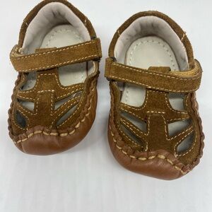 Chikitto Baby Shoe